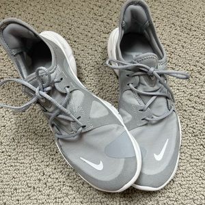 Nike Frees